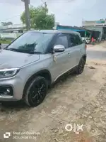Maruti Suzuki Brezza 2021 Petrol 28800 Km Driven