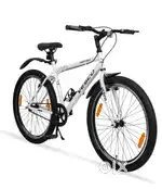 VESCO V6 26 DOWN TOWN (white)