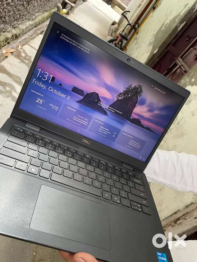 Dell latitude 3420