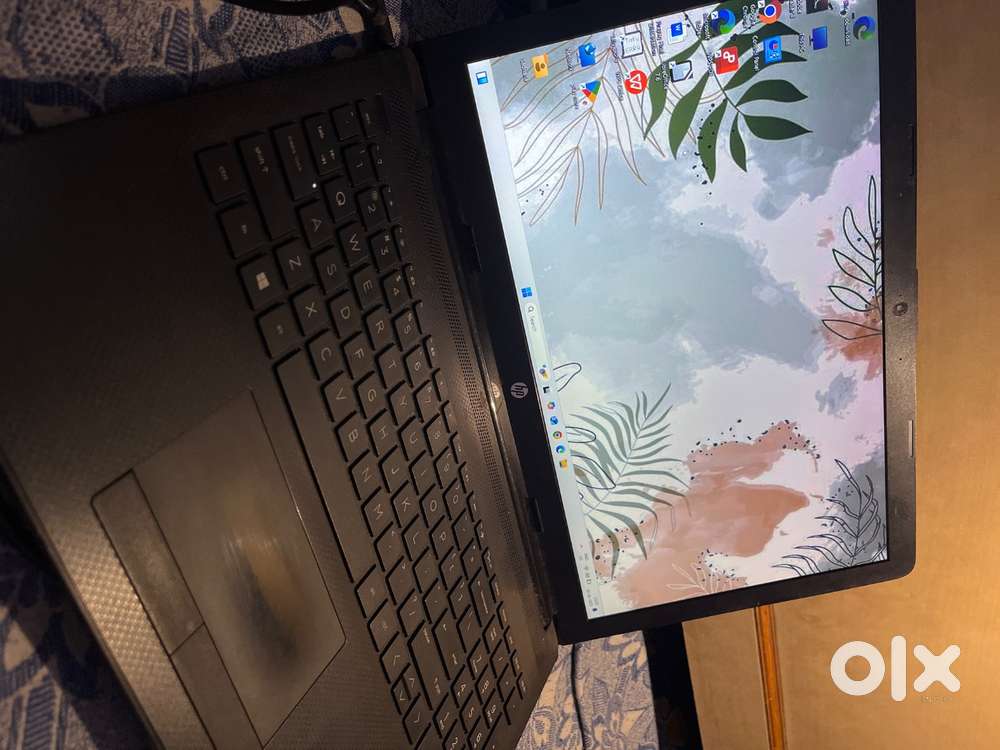 HP Laptop Core i3
