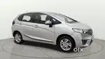 Honda Jazz V CVT, 2018, Petrol