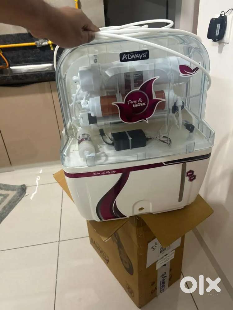 Water Purifier