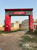 plot Tarn Taran Chabal Road Royal enclave