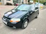Chevrolet Aveo U-VA, 2007, Petrol