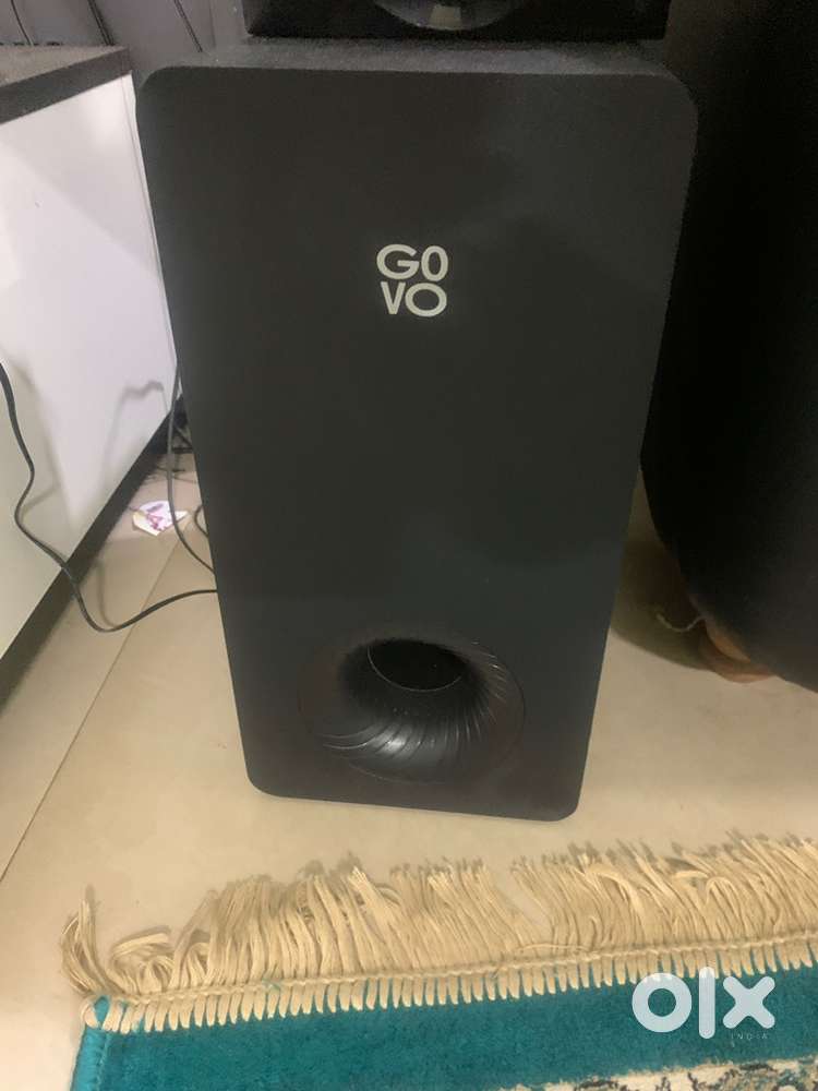 Govo go surround 975