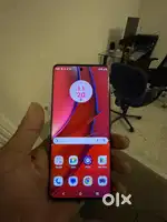 Motorola Edge 40