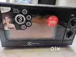 Microwave oven