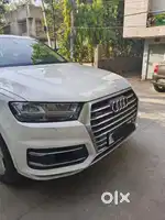 Audi Q7 3.0 TDI Quattro Premium Plus, 2018, Diesel
