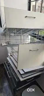 Modular kitchen items