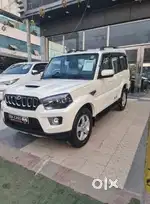 Mahindra Scorpio S11 MT 7S, 2022, Diesel