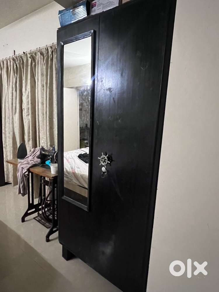 Metal cupboard for sale