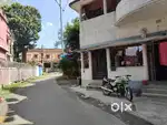 নালন্দা মোড়ে কালী মন্দিরের সথে