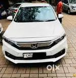 Honda Amaze 1.5 V i-DTEC MT, 2020, Diesel