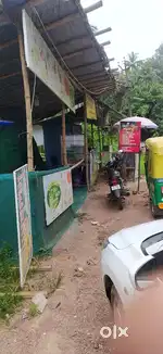 Tea and Juice