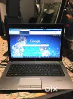Laptop Hp 445 model AMD Processor/ 4GB Ram //320 GB Hard disk