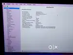 MacBook pro