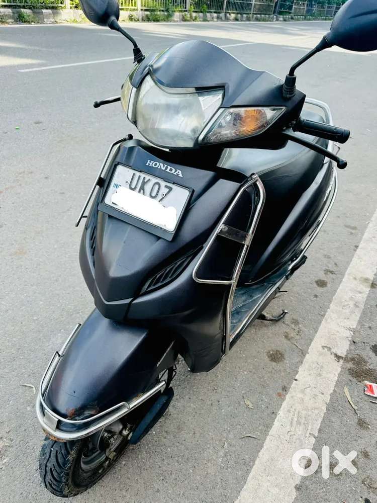 Honda Activa 2018 Model