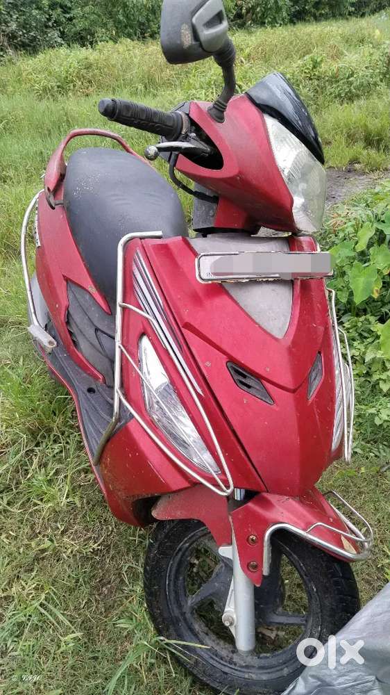 Mestro 125 For lease