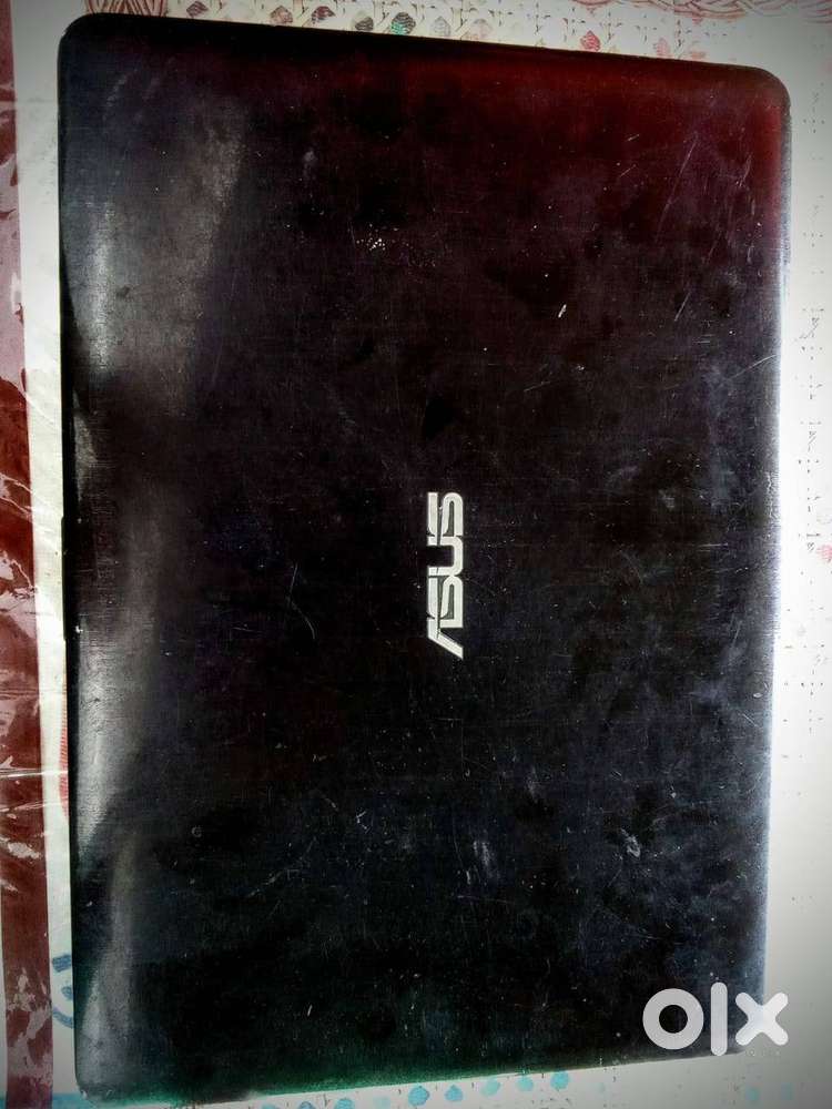 Vivobook 14_ASUS Laptop XX41UAR