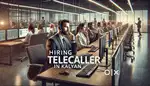 Telecaller Hiring in Kalyan Ulhasnagar