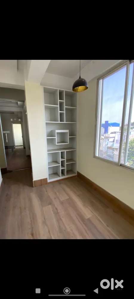 2800 Sqft Semi Furnished Office Space On Rent Boring Road Chauraha.