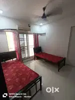 Best PG for boys In Bhandup With 0 Brokerage