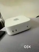 Mac mini m4 24GB Ram / 512 GB SSD in  perfect condition