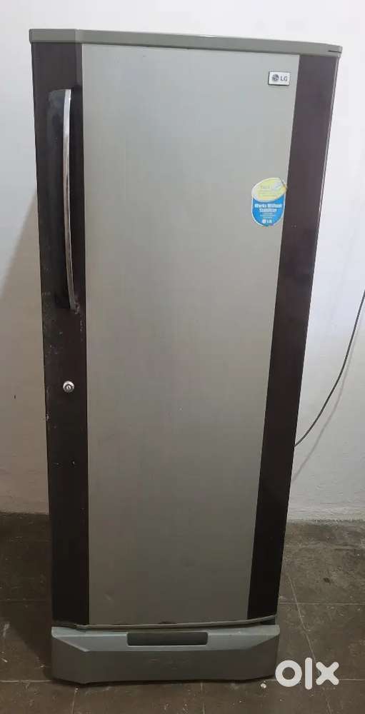 LG Refrigerator