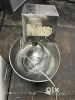 Cafe item sell