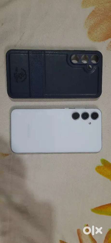 Galaxy A55 8GB 256GB