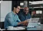 Marketing executive
