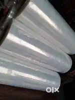 Wrap roll hand