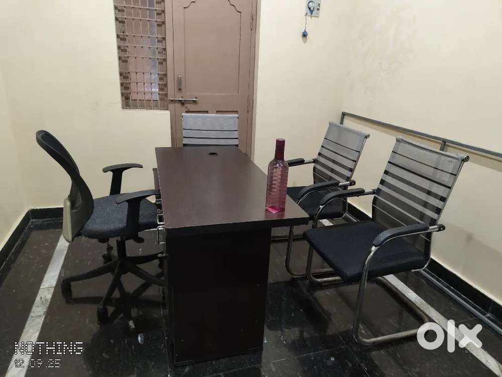Office features