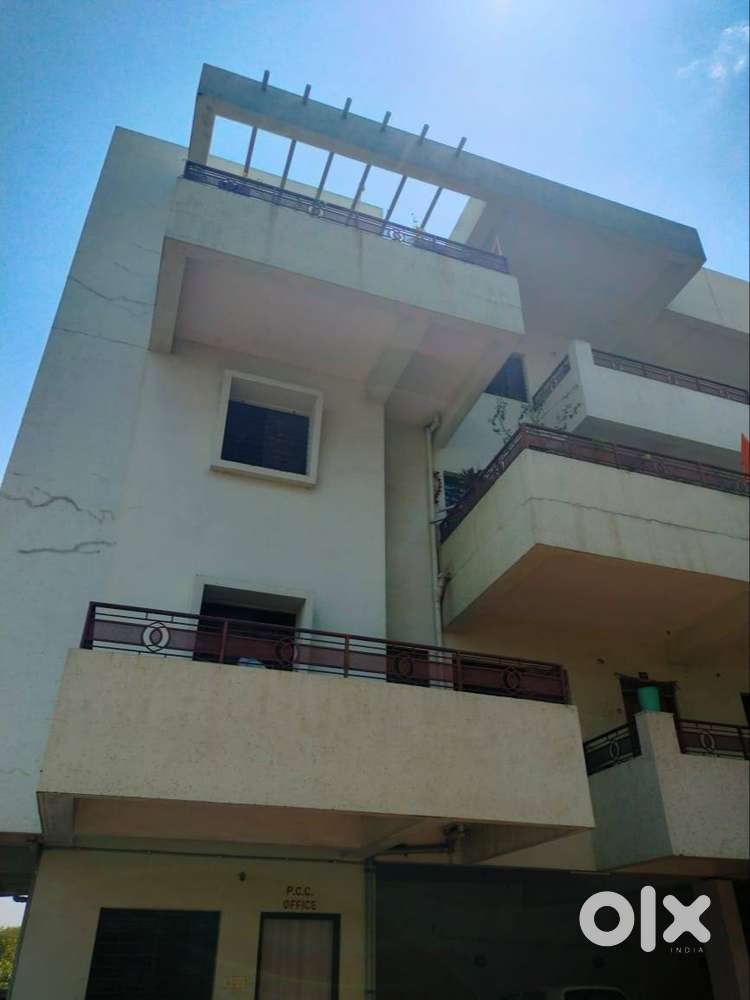 2BHK FLAT with good ambience