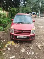 Maruti Suzuki Wagon R 2009 Petrol 66000 Km Driven