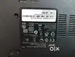 Acer Laptop i3 8 gm ram and 256HDD