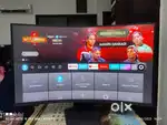 Brand New LG UltraGear Curved QHD Monitor