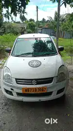 Maruti Suzuki Brezza Diesel