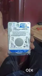 Hard disk 250 GB