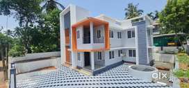 House for Rent in Karuvissery, Kozhikode, very near to Bypass Road