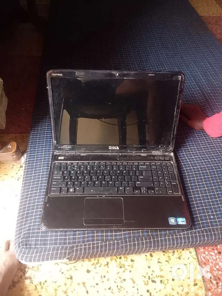 Dell ka laptop