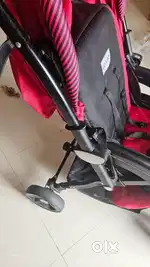 Luvlap Baby stroller