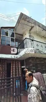 Residential Floor(Babulkheda)