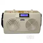 Radel electronic tanpura plus electronic tabla