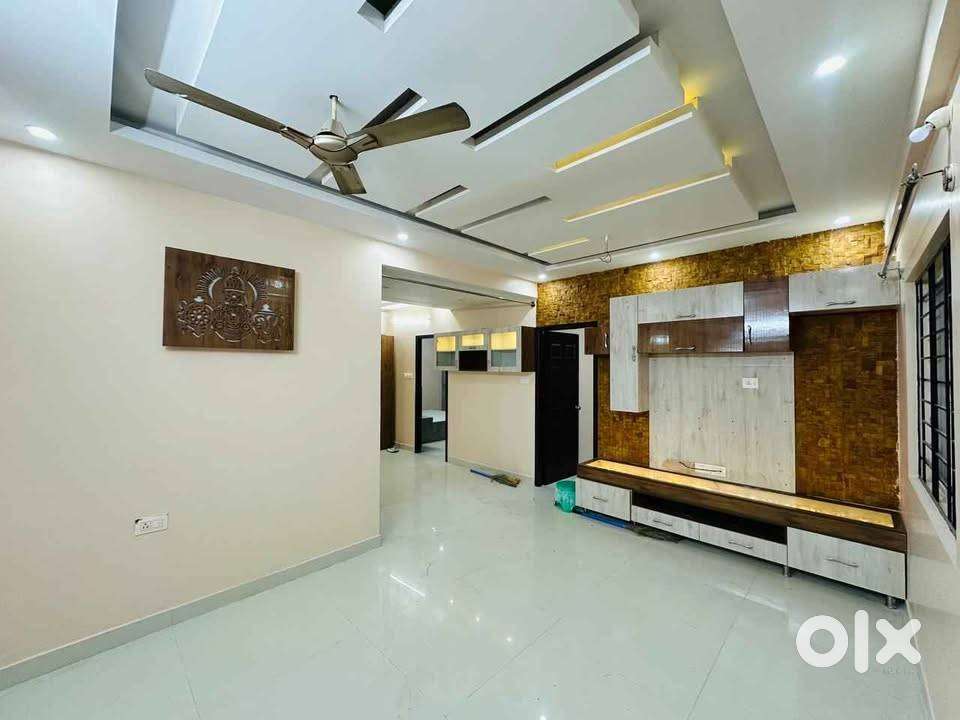 3BHK House for lease in South End Circle