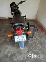 Very good condition bike only money problem