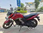 Honda unicorn 2015 December ghaziabad number