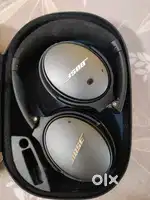 Bose Headphone QuiteComfort Original