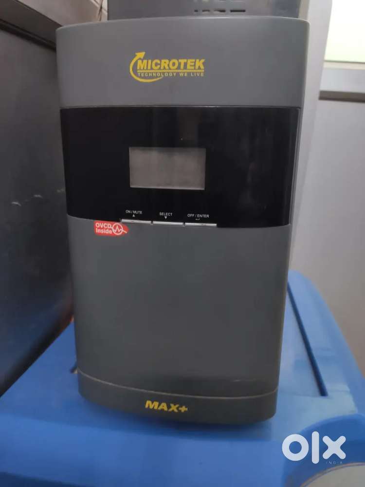 MICROTEK ONLINE UPS 2 KVA