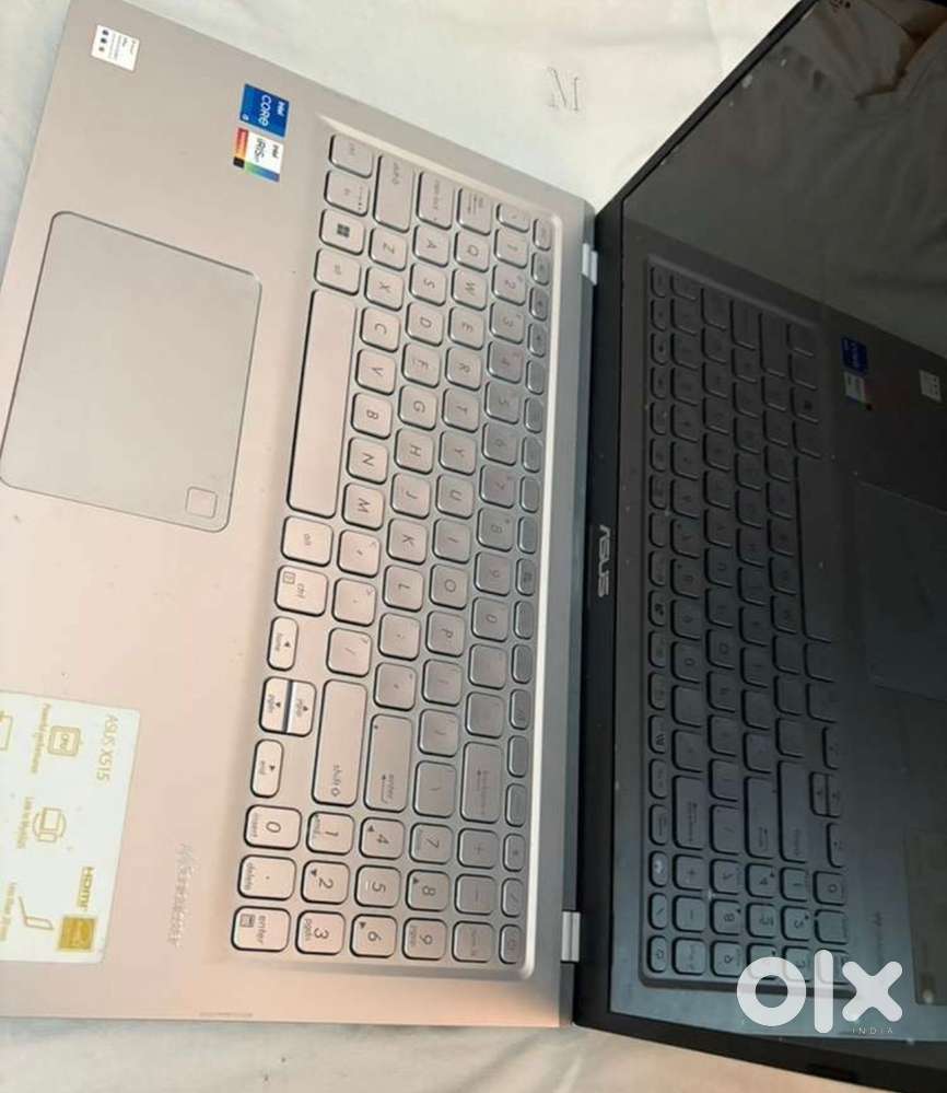 ASUS LAPTOP